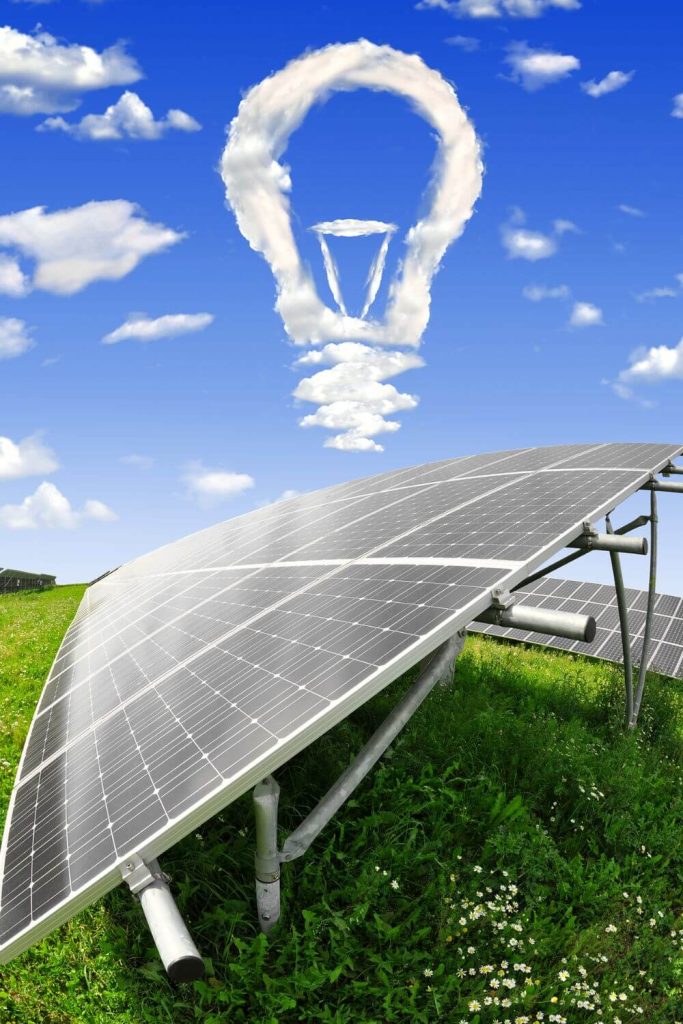 Los Angeles Solar Panel